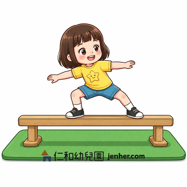 アクティビティ 10-3: 横歩き（カニさんウォーク）
